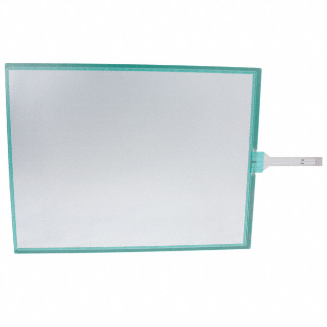 FTAS00-121A5 NKK Switches  Superpositions d'écran tactile